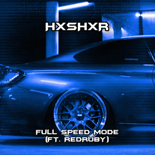 Full Speed Mode (Slowed + Reverb)