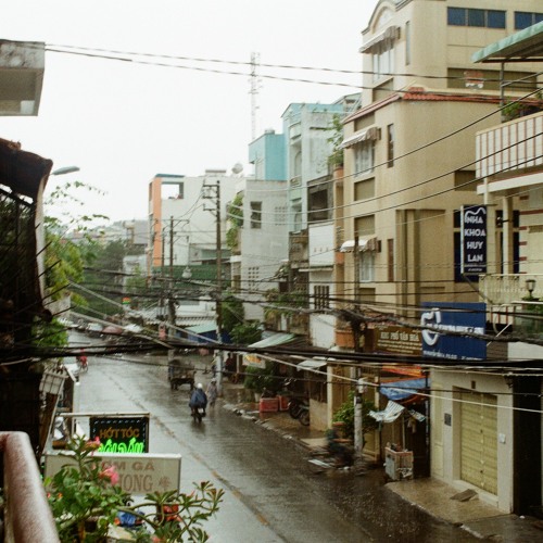 Vội - Bedroom Session