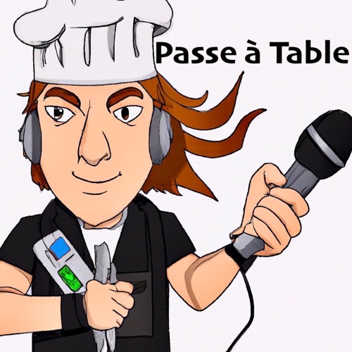 Passe à Table feat K1ri