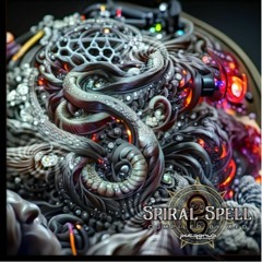 Spiral Spell 2 - Compiled by Xed/Mixed by PHASE1