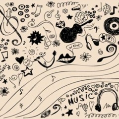 Music Says it All