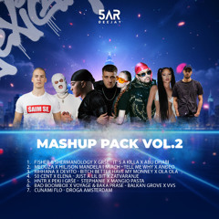 MASHUP PACK #2