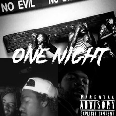 One night X lilnari X 16double0