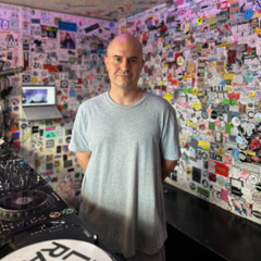 NAP @ The Lot Radio 08-27-2025