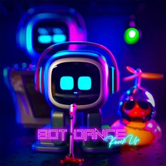 Knock Up - Bot Dance (Original Mix)