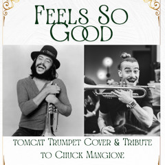 Feels So Good (Chuck Mangione Cover & Remix)