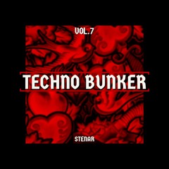 Techno Bunker Vol. 7