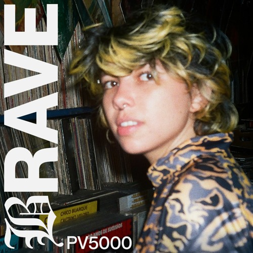 DRILLCAST049 - PV5000