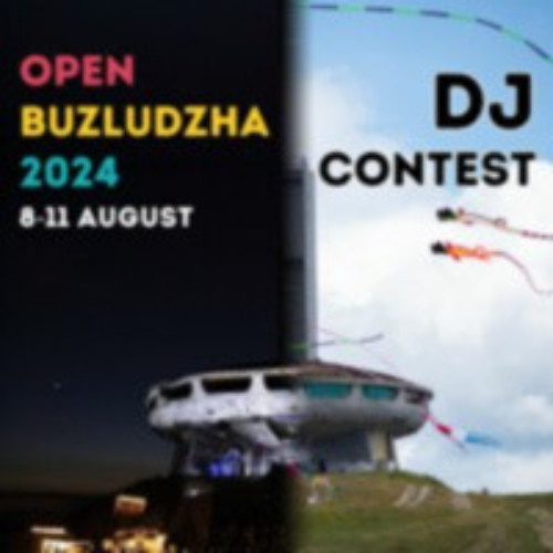 Synverse - OPEN BUZLUDZHA 2024 DJ CONTEST