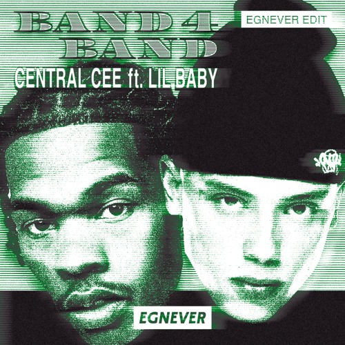 BAND4BAND (EGNEVER EDIT)