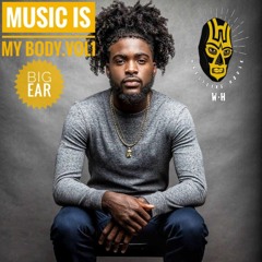 Music Is My Body Vol.1