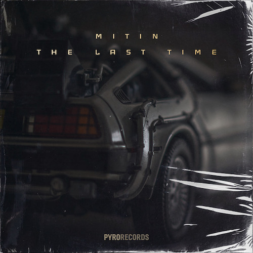 MITIN - The Last Time