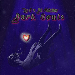 "Dark Søuls" x Del Valentinø (Prod. by 808 Smoove)