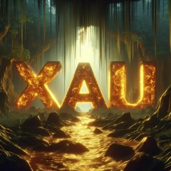XAU (Original Mix)