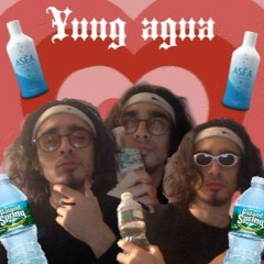 Oldie Ivory - WATER MUSIC FREESTYLE