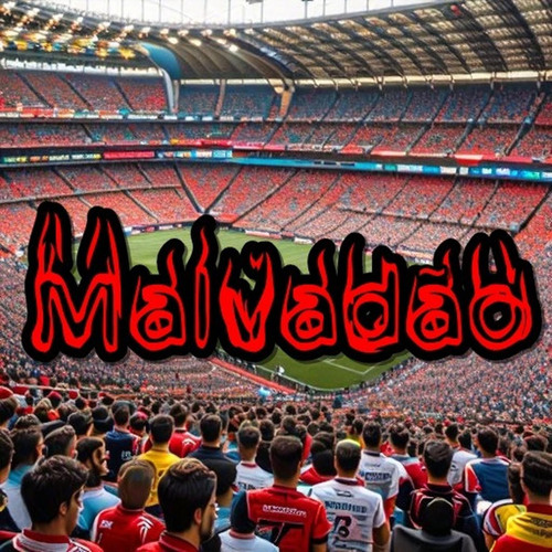Stream Malvadão (Remastered 2024) by Gl Black 555 Listen online for