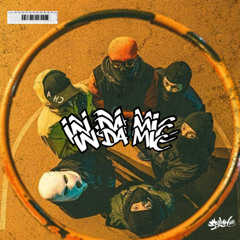 BEAT DISPONIBLE 99 BPM "IN DA MIC" (DURACION 3:00)