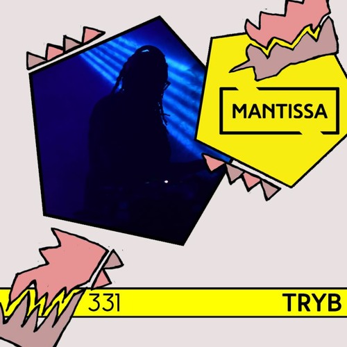 Mantissa Mix 331: TrYb