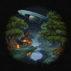 The River (JackG Lo-Fi Remix)