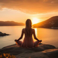 Inner Fire to Heal (8D Audio)