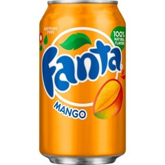 Mango Fanta (februxry)
