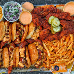 detroit jerk beat dave's hot chicken