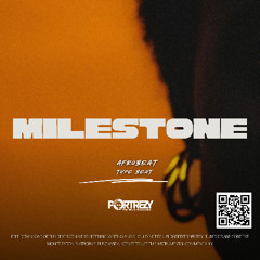 [MILESTONE] Davido x Fola x Chrisbrown Afrobeat Instrumental Typebeat 2025