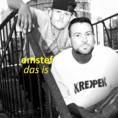 EMSTEF - DAS IS