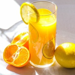 HEALTH BENEFITS OF FRESHLY SQUEEZEDJUICE