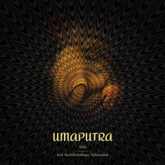 UMAPUTRA - VISH | Feat. Neetish Pandaya & Tablawadak | ॐ Ganesha Psytrance