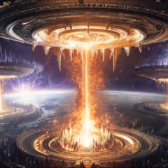 Realms Beyond The Sky 9