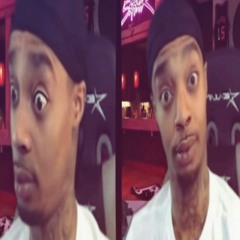 fakin (prod. chromo)