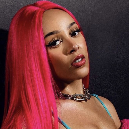 Guess What - Doja Cat