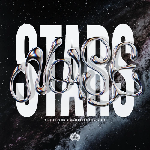 Artwork for the song A Little Sound, Arcando - Stars by A Little Sound on Next Sound