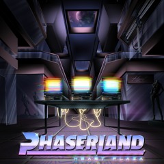Heart Plaza Teaser