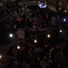 Alta Baja 7mo Aniversario by DarQo DisQo - 1 hr (Martorell)