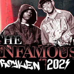 THEINFAMOUS2021 - HJEMMESNÆCK FEAT. M.C FARTY, BIG LUDO, LIL RÅNK, MUFFKAREN, LIL MILLI, 9.9 FENS