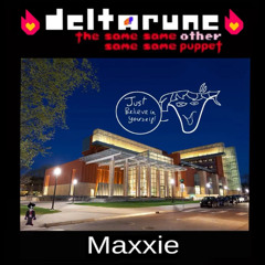 Maxxie - [Deltarune; The Same Same Same Same Other Puppet]