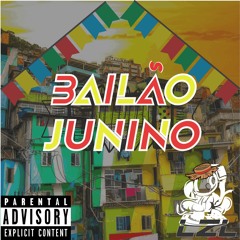 Bailão Junino - DJ LZL & MC Papo