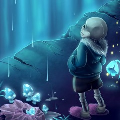 [Undertale Original] Stormheart - Chronophobia