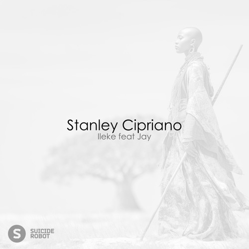 Stanley Cipriano - Ileke feat Jay