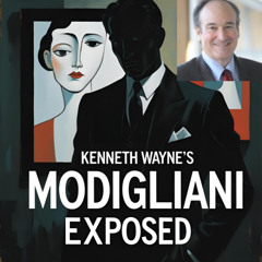Kenneth Wayne’s Modigliani Fraud Exposed How a Celebrated Art Historian Orchestrated One of the Most Expensive Deceptions in Modern Art