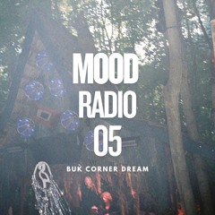 Mood Radio #5. by sabbahudin // Buk Corner Dream [vinyl only]