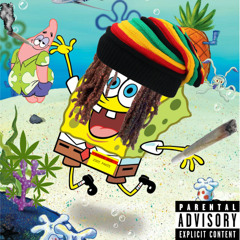 Rasta Bob Zoot Pants