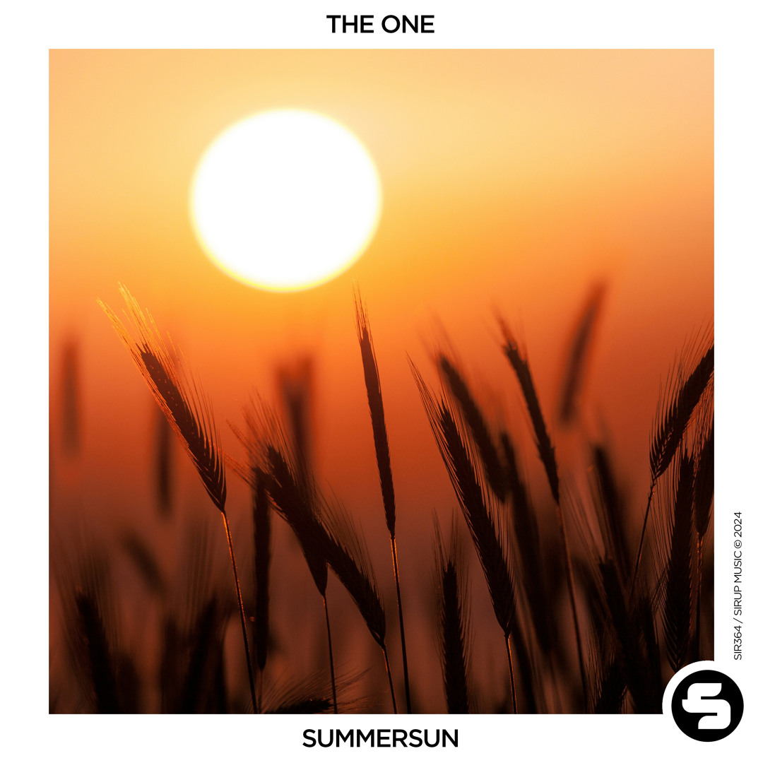 Stream The One - Summersun by Sirup Music | Listen online for free on ...