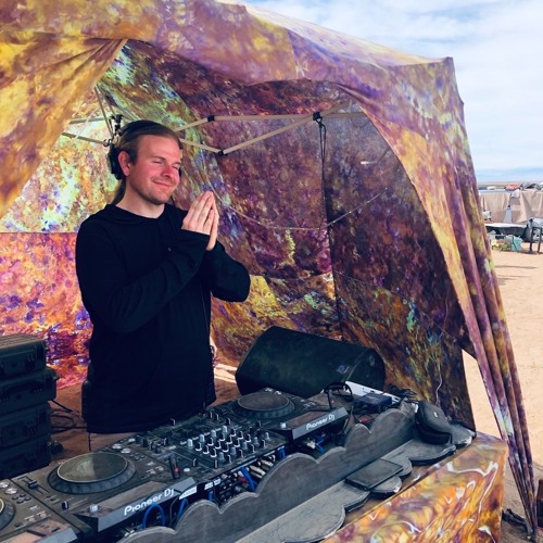 Live @ Desert Escape Mysticism (October 2021)