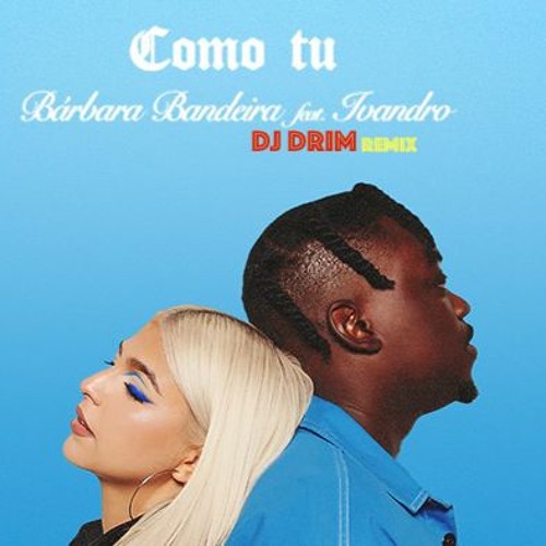 76th Remix - DJ DRIM - Como Tu