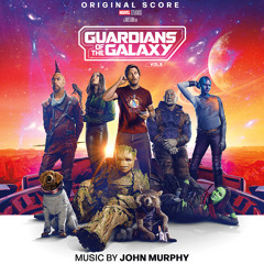 Into the Light (From "Guardians of the Galaxy Vol. 3"/Score)