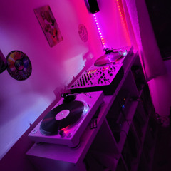 Rick_de_Ray-Schallplatten Schupsen