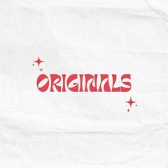 No Gimmicks Originals